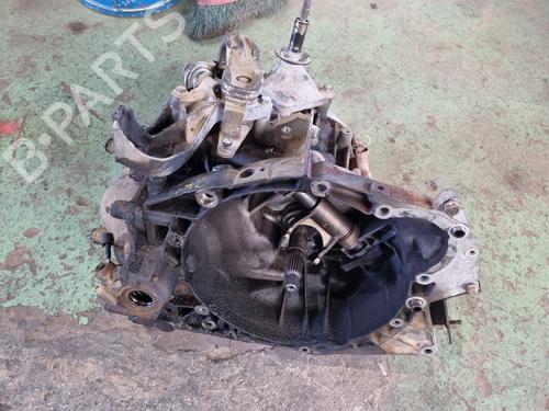 Used Gearbox PEUGEOT EXPERT (224_) [1995-2006]  22322455