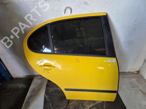 Dør høyre bak SEAT LEON (1M1) 1.6 16 V (105 hp) 23566761