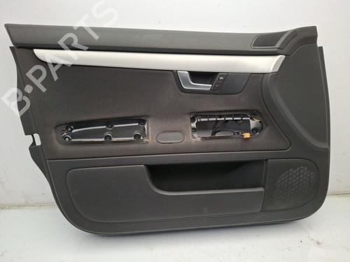 Used Front left panel AUDI A4 B7 (8EC) 2.0 TDI 16V (140 hp) 32389060