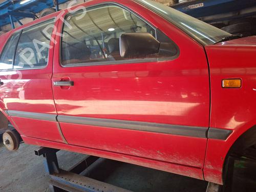 Right front door VW GOLF III (1H1)  | BP30152474C3 