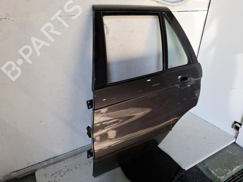 Left rear door BMW X5 (E53) 3.0 d | BP12351731C4 