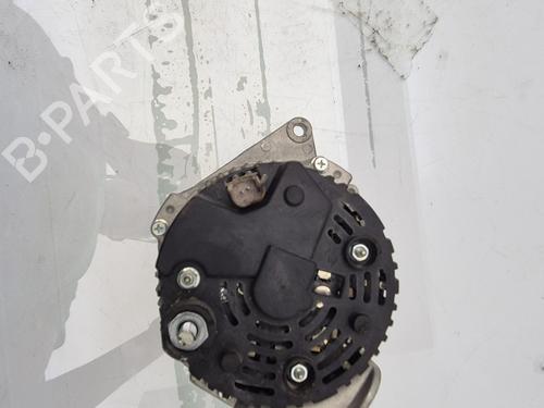 Used Alternator Alternator RENAULT KANGOO (KC0/1_) D 65 1.9 (KC0E, KC02, KC0J, KC0N) (64 hp) 36643812 36643812