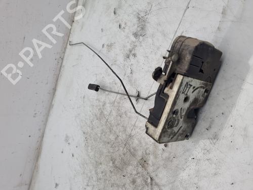 Front left lock CITROËN BERLINGO MULTISPACE (B9)  | BP18135706C98 