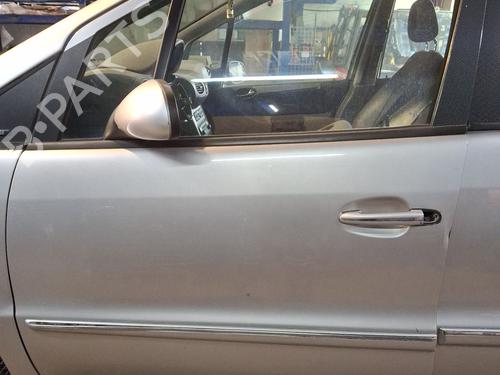 Used Left front door Left front door MERCEDES-BENZ A-CLASS (W168) A 170 CDI (168.009, 168.109) (95 hp) 33824842 33824842