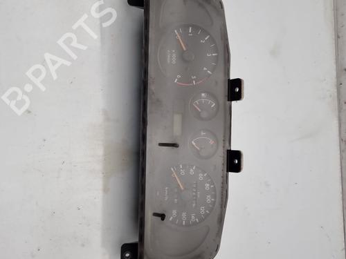 Instrument cluster NISSAN TERRANO II (R20) 2.7 TDi 4WD | BP22322764C47 