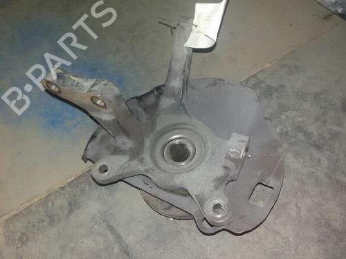 Achsschenkel rechts vorne HYUNDAI ACCENT II (LC)  | BP7940661M26 