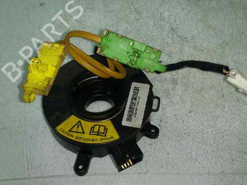 Kontantrulle Airbag /Stelring FIAT STILO (192_) 1.9 D Multijet (100 hp) 7930004