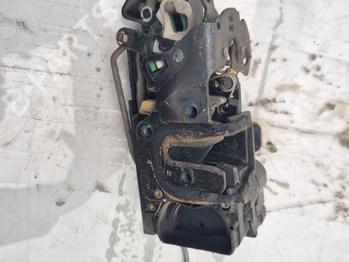 Front right lock OPEL FRONTERA B (U99) 2.2 DTI (6B_ZC, 6B_VF, 6B_66, 6B_76) | BP29509063C97 