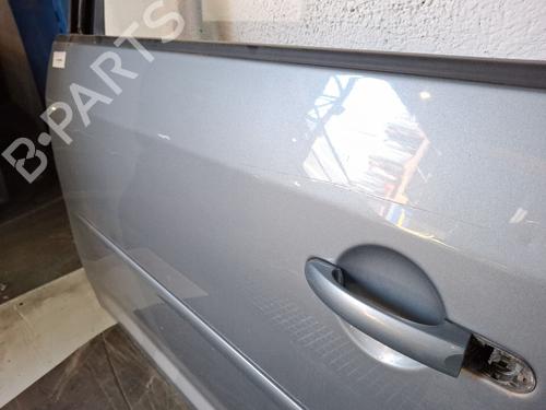 Used Left front door VW TOURAN (1T1, 1T2) 1.9 TDI (105 hp) 24125245