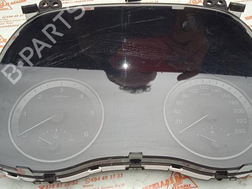 Instrument cluster HYUNDAI TUCSON (TL, TLE) 1.7 CRDi | BP7947579C47 