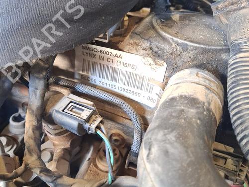 Motor FORD FOCUS C-MAX (DM2) 1.8 TDCi | BP30100593M1 