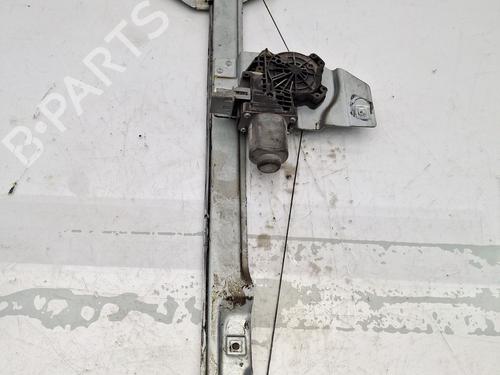 Used Front right window mechanism CITROËN BERLINGO MULTISPACE (B9) 1.6 HDi 90 (90 hp) 30081500