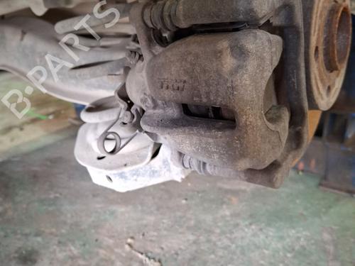 Pinça travão trás direita CITROËN JUMPY II Van 2.0 HDi 120 (120 hp) 32381330