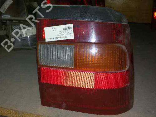 Used Right taillight OPEL VECTRA A (J89) [1988-1995]  7939711