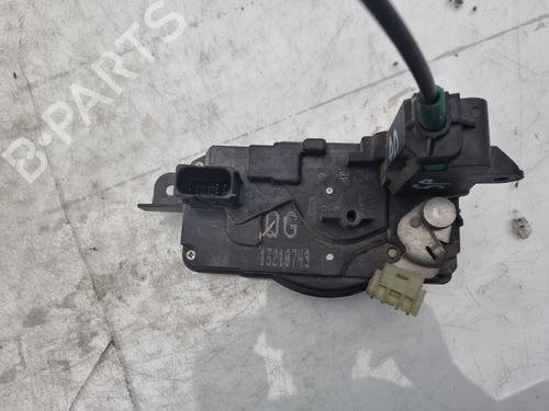 Front right lock OPEL ASTRA H (A04) 1.7 CDTI (L48) | BP18335518C97 