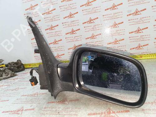 Used Right mirror CITROËN XSARA (N1) 2.0 HDi 90 (90 hp) 7943893