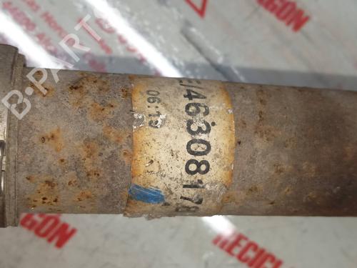 Antriebswelle links vorne FIAT STILO Multi Wagon (192_) 1.9 JTD | BP7946619M38 