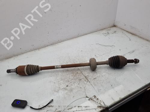 Used Right front driveshaft DACIA SANDERO 1.5 dCi (88 hp) 17703026
