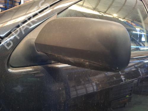 Used Left mirror SKODA FABIA I (6Y2) 1.9 SDI (64 hp) 30707001