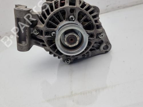 Used Alternator Alternator FORD FIESTA V (JH_, JD_) 1.4 16V (80 hp) 22322550 22322550