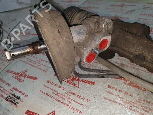 Steering rack PEUGEOT 206+ (2L_, 2M_)  | BP7943859M22 