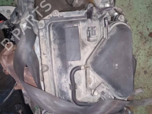 Engine NISSAN MICRA III (K12)  | BP7946333M1 