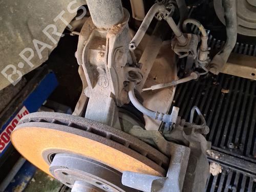 Højre Styrespindel Lejehus RENAULT ESPACE IV (JK0/1_) 2.2 dCi (JK0H) (150 hp) 30476458