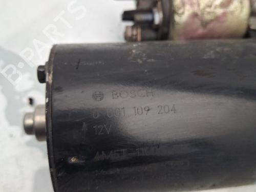 Startmotor FORD FOCUS C-MAX (DM2) 1.8 TDCi | BP30145219M8