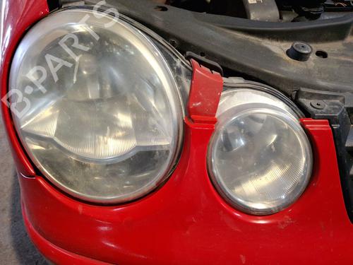 Used Right headlight Right headlight VW POLO IV (9N_, 9A_) 1.4 16V (75 hp) 33460932 33460932
