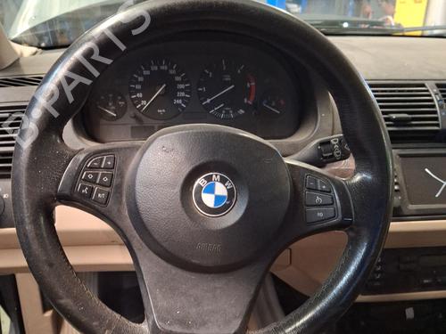 Used Steering wheel BMW X5 (E53) 3.0 d (218 hp) 30104789