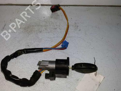 Used Ignition barrel CITROËN XSARA (N1) 2.0 HDi 90 (90 hp) 7930778