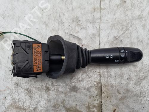 Used Steering column stalk DAEWOO REZZO (U100) [2000-2025]  22322338