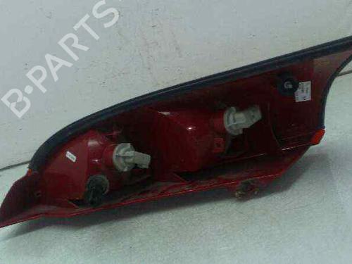 Right taillight FORD FOCUS I Turnier (DNW) 1.6 16V | BP7940111C35 
