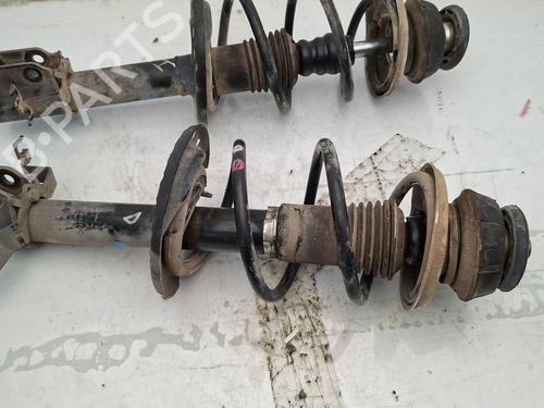 Right front shock absorber DACIA SANDERO 1.5 dCi | BP38019623M17 - Image 3