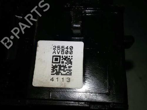 Headlight switch NISSAN ALMERA II Hatchback (N16) 1.5 dCi | BP7930946I24 