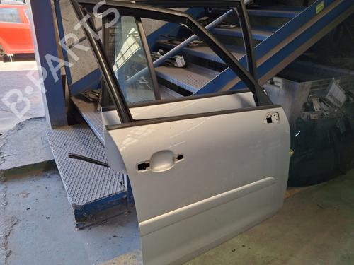 Right front door CITROËN C4 Grand Picasso I (UA_) 1.6 HDi | BP17906184C3 