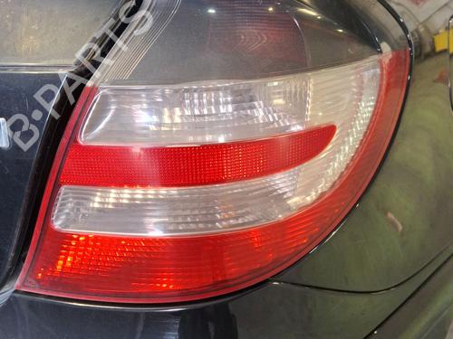 Used Right taillight Right taillight MERCEDES-BENZ C-CLASS Coupe (CL203) C 220 CDI (203.708) (150 hp) 33824881 33824881