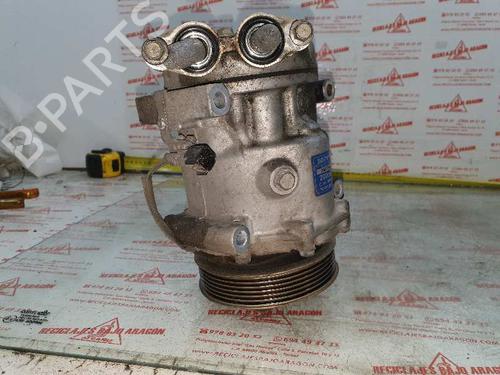 AC Kompressor VOLVO V50 (545) 1.6 D (110 hp) 7936512
