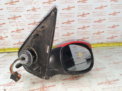 Used Right mirror PEUGEOT 206+ (2L_, 2M_) [2009-2013]  7943850
