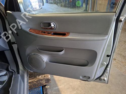 Used Front right panel KIA CARNIVAL II (GQ) 2.9 CRDi (144 hp) 30475778