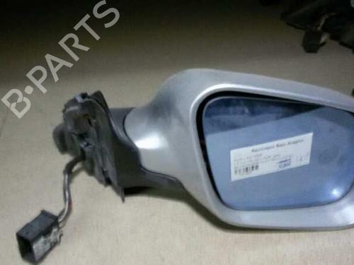 Used Right mirror AUDI A4 B5 Avant (8D5) 1.9 TDI (110 hp) 7942167