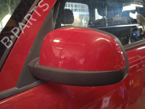Used Left mirror OPEL MERIVA A MPV (X03) 1.6 16V (E75) (100 hp) 10149204