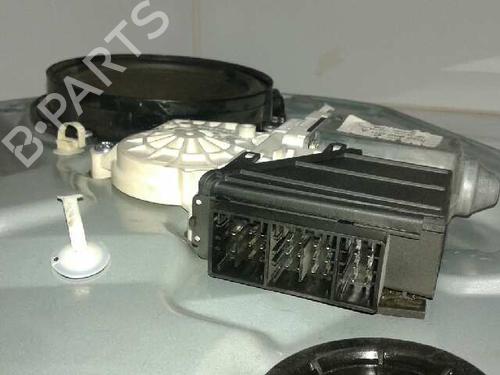 Front right window mechanism SEAT IBIZA III (6L1) 1.9 TDI | BP7930084C23 