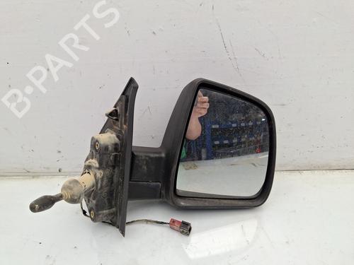 Bakspejl Højre OPEL COMBO Box Body/MPV (X12) 1.3 CDTI (B05) (90 hp) 27202958