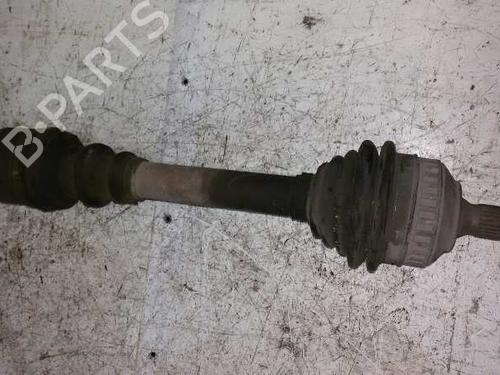 Drivksel foran venstre CITROËN XSARA PICASSO (N68) 2.0 HDi (90 hp) 7929481