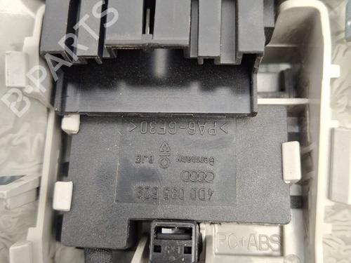 Innerbelysning AUDI A4 B6 (8E2) | BP29629524I8