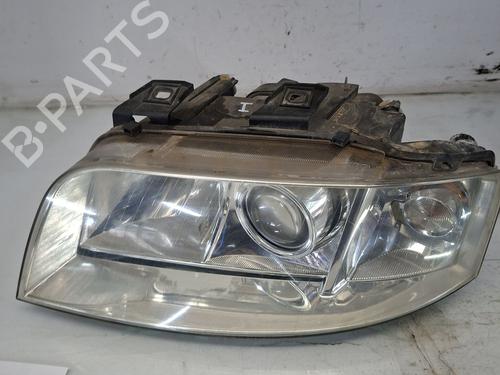 Used Left headlight Left headlight AUDI A6 C5 (4B2, 4B4) 2.5 TDI quattro (180 hp) 34544504 34544504