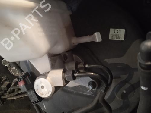 Brake master cylinder HYUNDAI TUCSON (TL, TLE) 1.7 CRDi | BP10099264M77 
