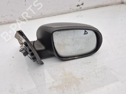 Used Right mirror KIA PRO CEE'D (ED) 1.4 CVVT (90 hp) 25489043