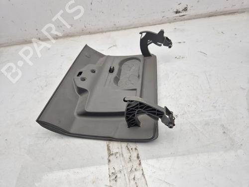 Glove box FORD FOCUS II (DA_, HCP, DP) 1.6 TDCi | BP27711713C95 